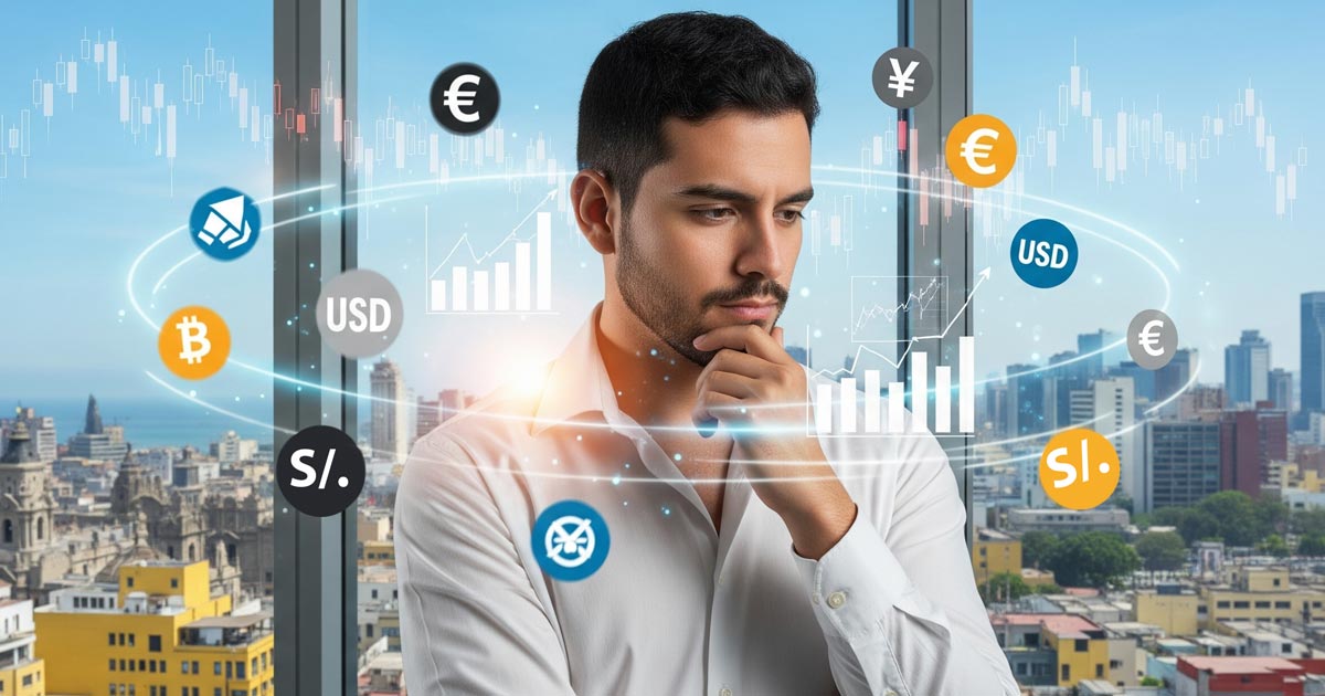 7 problemas financieros típicos de emprendedores