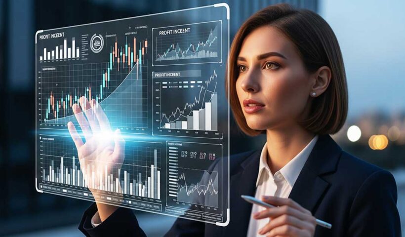 8 inversiones digitales para ganar dinero seguro