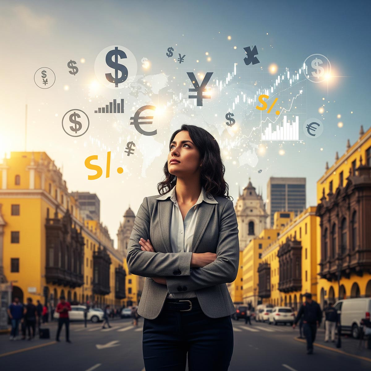 Al menos 20 son los problemas financieros típicos que afectan a emprendedores peruanos. Al menos 20 son los problemas financieros típicos que afectan a emprendedores peruanos.