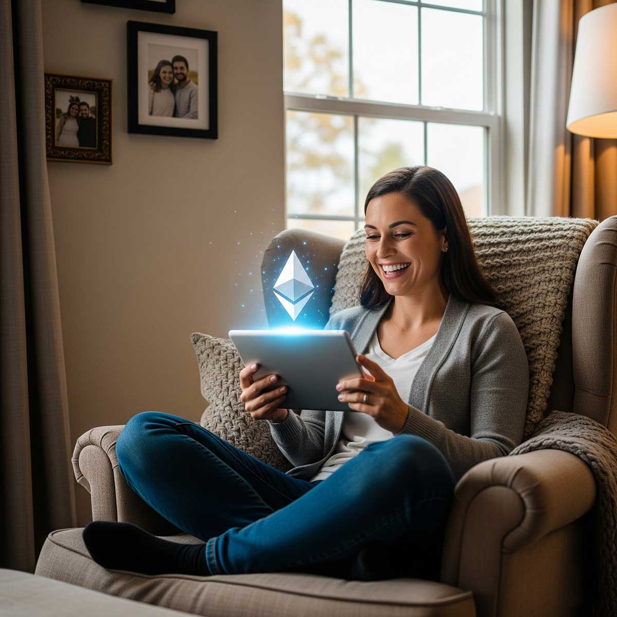 Comprar Ethereum es una de las alternativas para la compra y venta de criptomonedas Comprar Ethereum es una de las alternativas para la compra y venta de criptomonedas