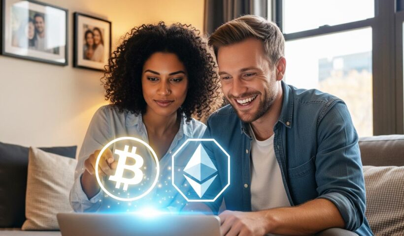 ¿Comprar y vender criptomonedas hoy, es buena idea?