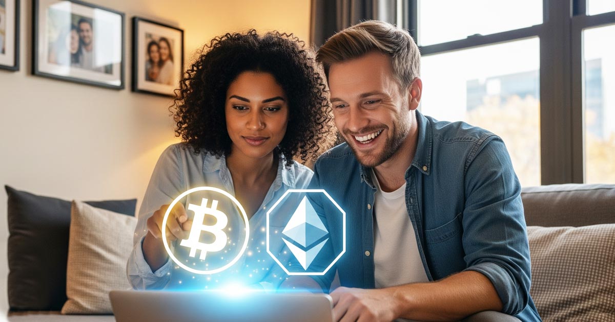 ¿Comprar y vender criptomonedas hoy, es buena idea?
