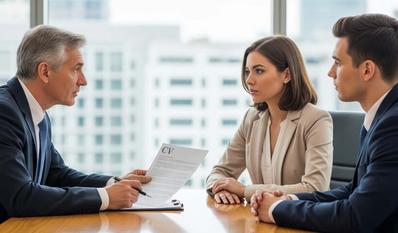 Discriminación salarial en el Perú: 7 claves