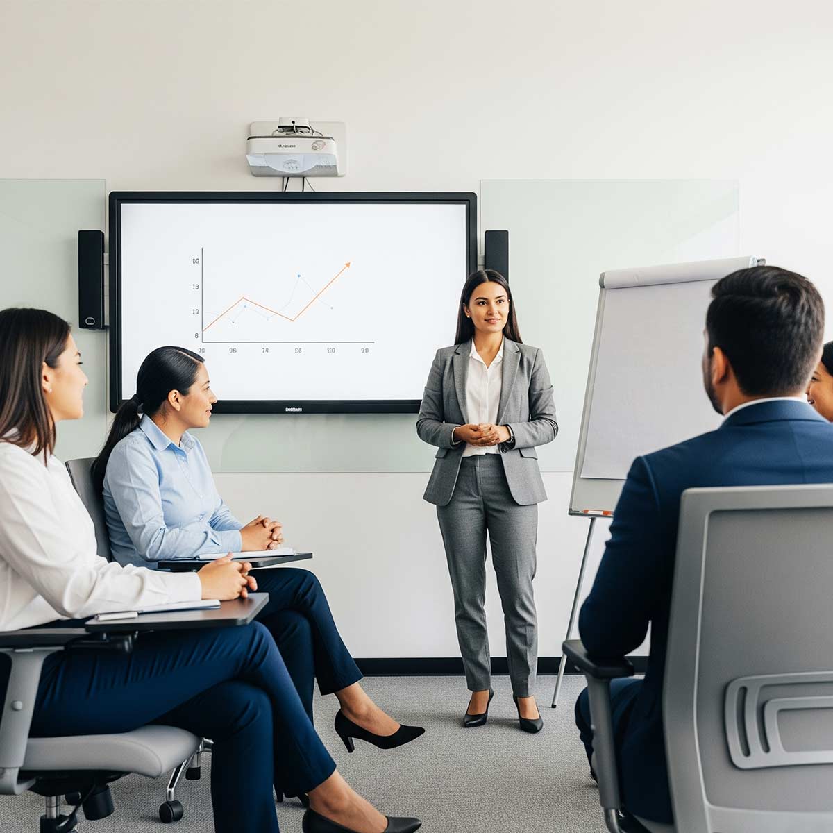 El mejor momento para emprender pasa por la predisposición para aprender a hacerlo. El mejor momento para emprender pasa por la predisposición para aprender a hacerlo.