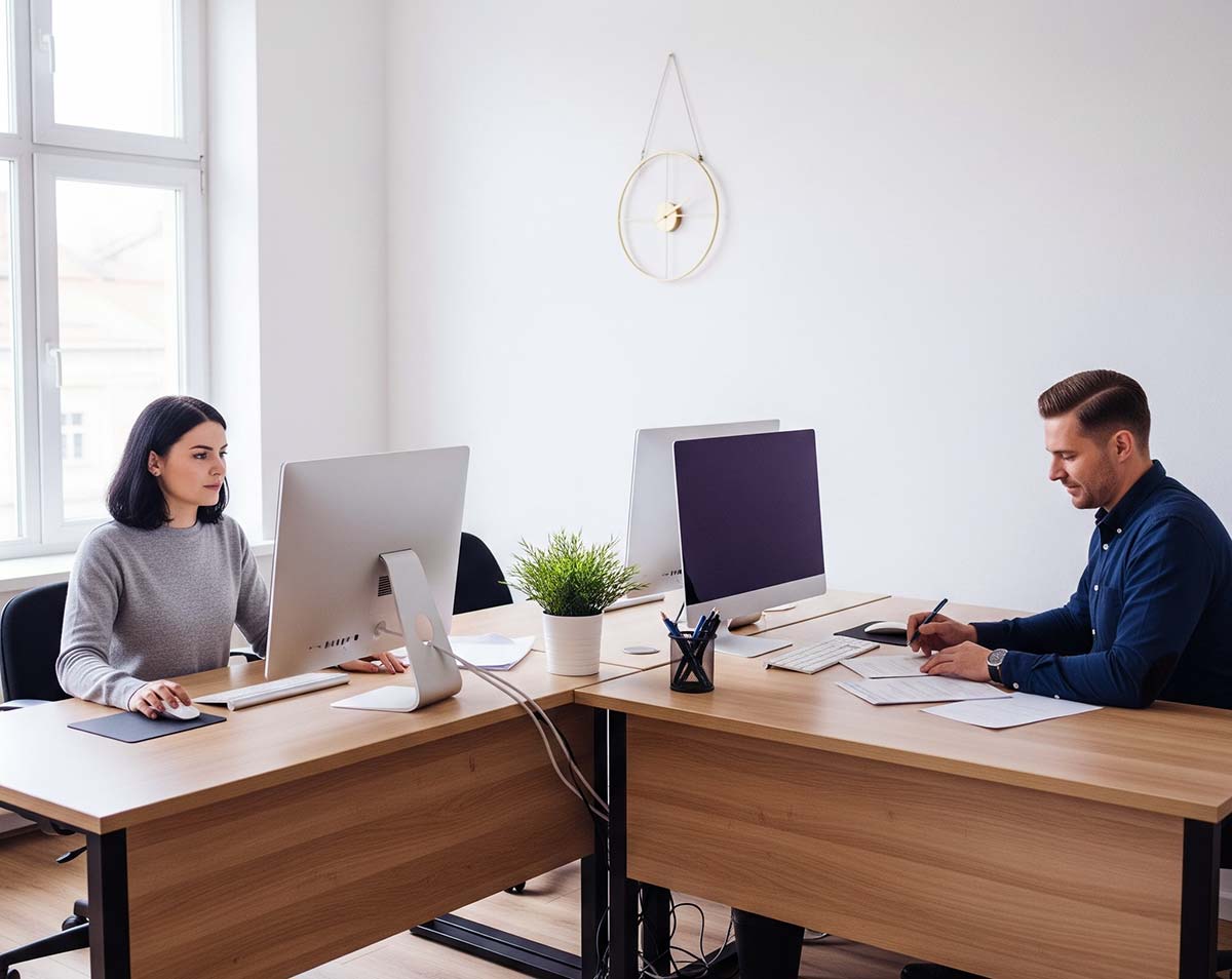 La discriminación salarial no favorece el desarrollo de las personas y del clima laboral.