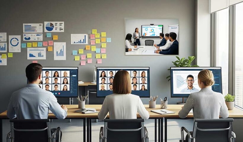 Servicio de Internet para empresas: 7 beneficios
