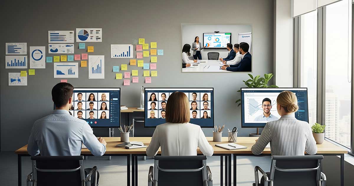 Servicio de Internet para empresas: 7 beneficios