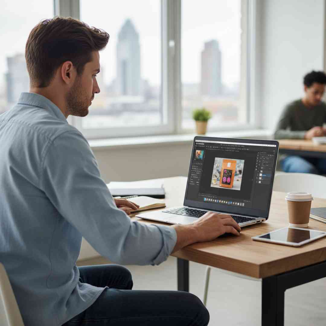 Compartimos 12 apps para editar fotos en línea desde el explorador