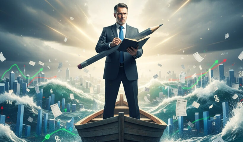 Condiciones para ser cobrador en mercados complejos