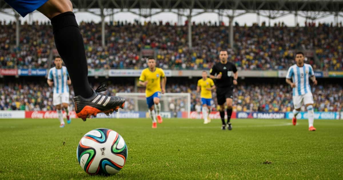 Copa Libertadores: Lima se prepara para el gran evento