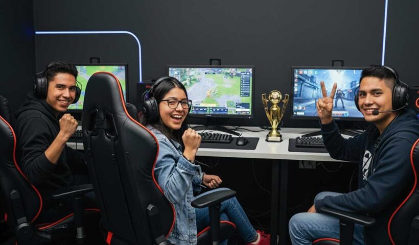 El papel de los equipos latinoamericanos en el crecimiento del mercado de eSports