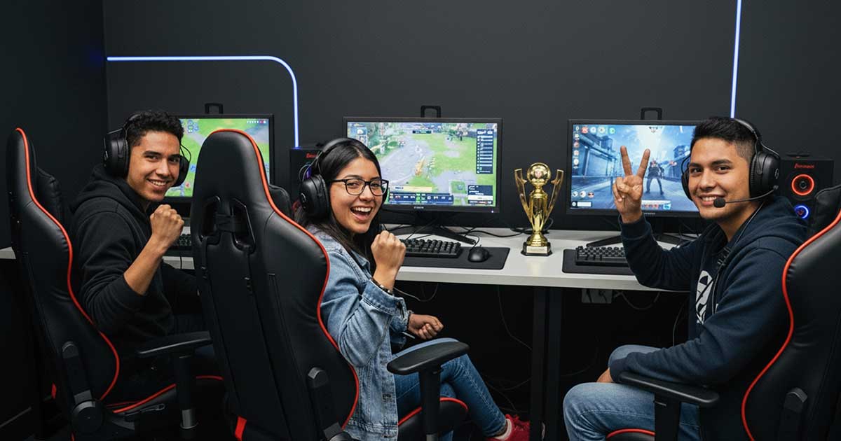 El papel de los equipos latinoamericanos en el crecimiento del mercado de eSports