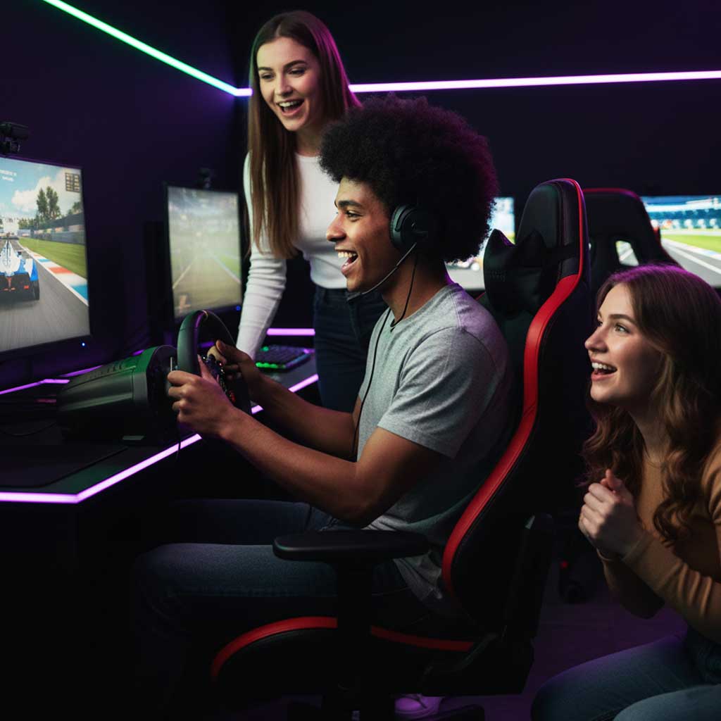 Equipos de eSports en Latinoamérica destacan por su performance en torneos Equipos de eSports en Latinoamérica destacan por su performance en torneos