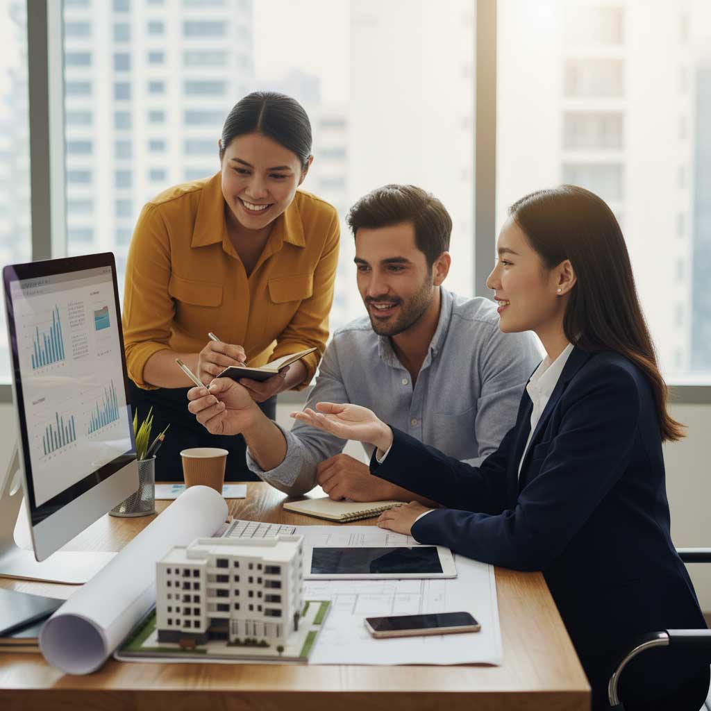 promotora opcion una empresa que gestiona el escrutinio público en equipo y con profesionalismo Promotora Opción una empresa que gestiona el escrutinio público en equipo y con profesionalismo.