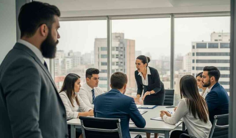 Red Flags Emprendedoras alertas que debemos atender