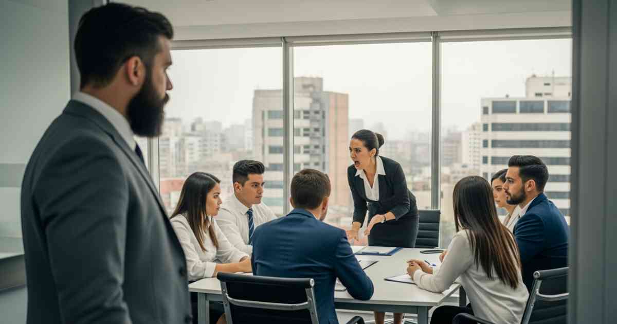 Red Flags Emprendedoras alertas que debemos atender