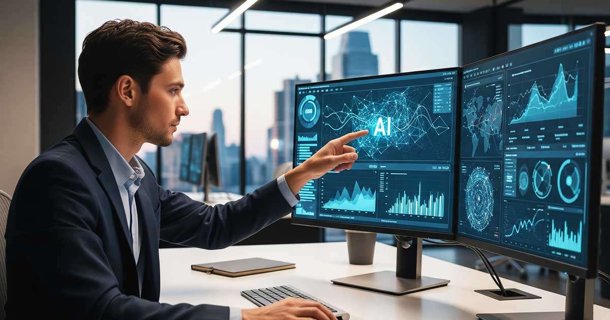 Tablas dinámicas con IA para Excel: 9 aportes