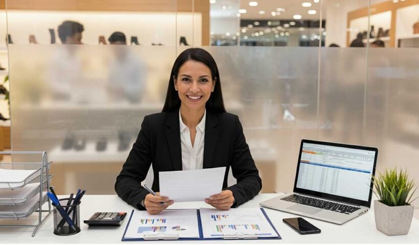 Webinar Conecta tu negocio con el éxito económico