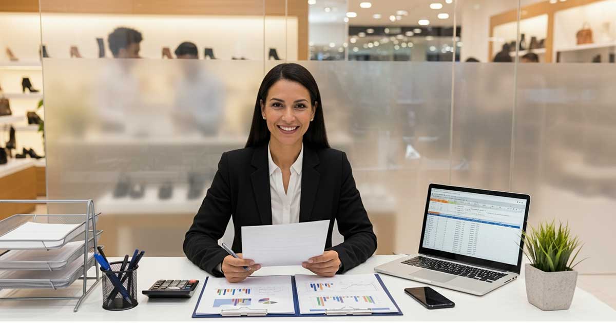 Webinar Conecta tu negocio con el éxito económico