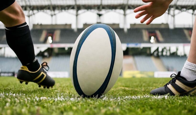 Cierre de temporada en el rugby: Motivación y rendimiento.