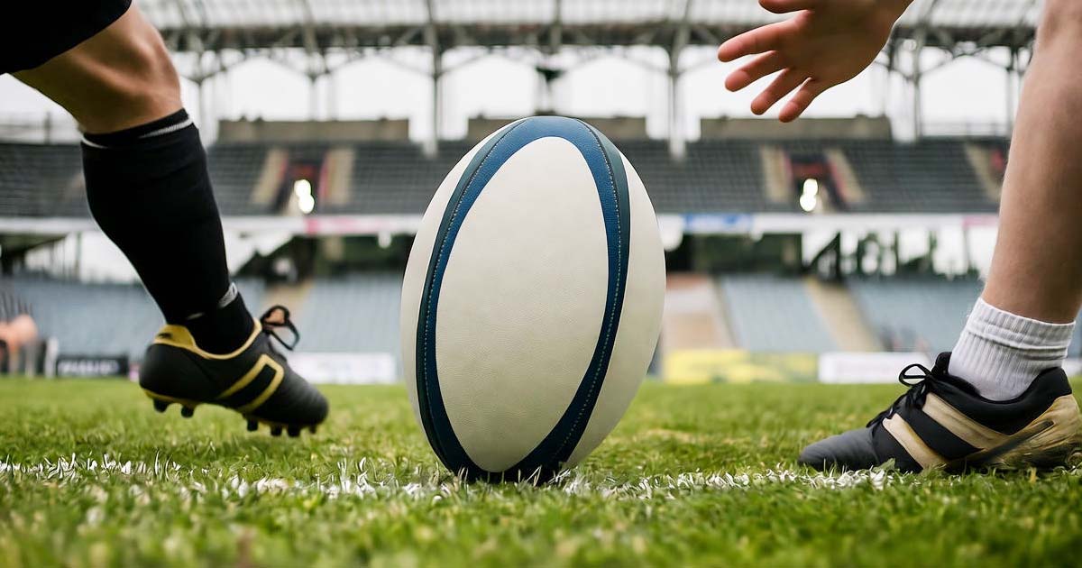 Cierre de temporada en el rugby: Motivación y rendimiento.