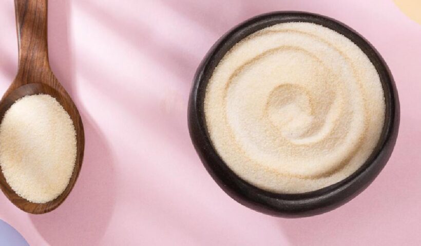 Colágeno en cápsulas y polvos: ¿Realmente mejora la piel o es solo un mito?