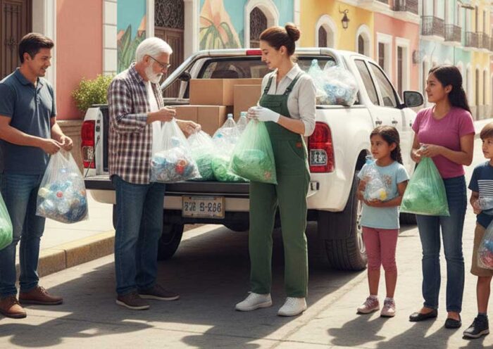 El negocio del reciclaje: ¿es buena opción? 10 claves
