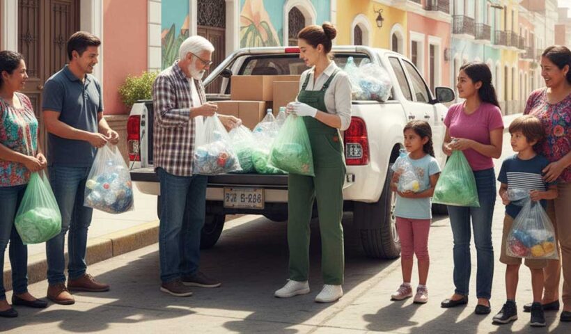 El negocio del reciclaje: ¿es buena opción? 10 claves