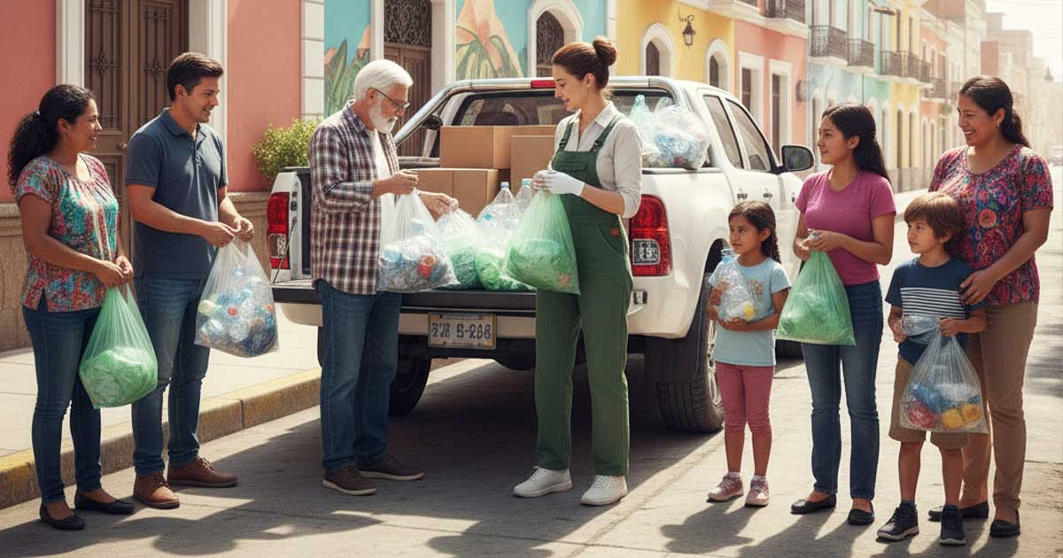 El negocio del reciclaje: ¿es buena opción? 10 claves