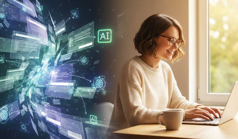 Posicionar una web en ChatGPT: ¿Existe un nuevo IA SEO?