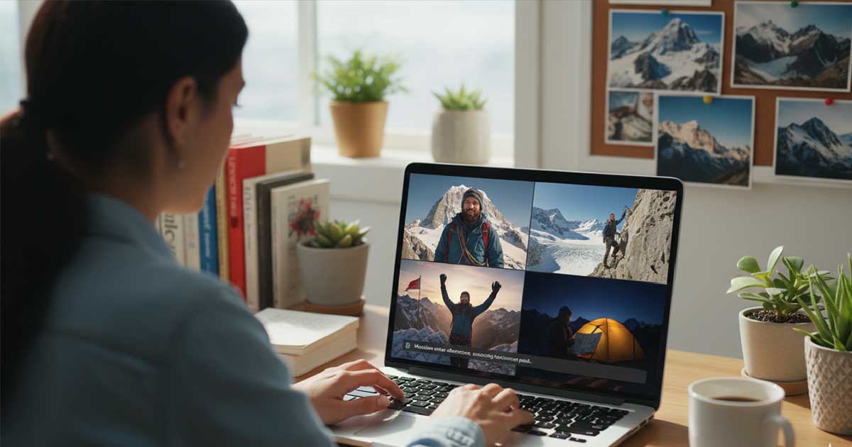 ¿Qué es la persistencia de personajes de IA? 10 pautas 1 ¿Qué es la persistencia de personajes? 10 pautas