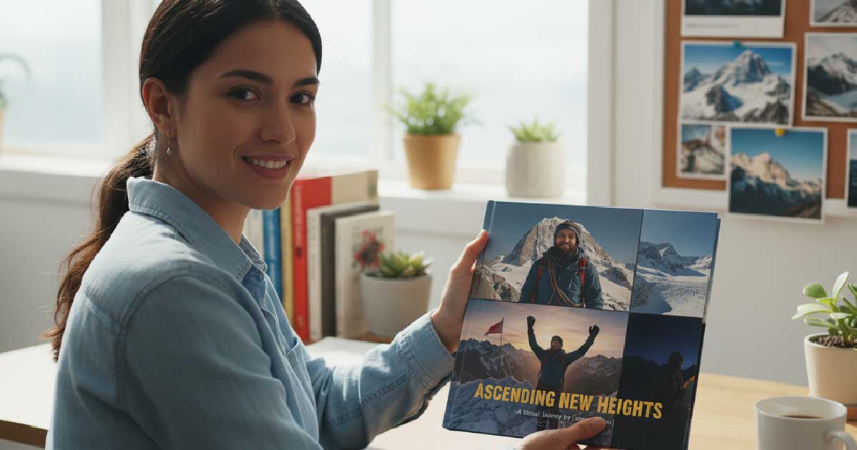 Resultado tras invocar la persistencia de personaje en el prompt con IA Google Studio Resultado tras invocar la persistencia de personaje en el prompt con IA Google Studio