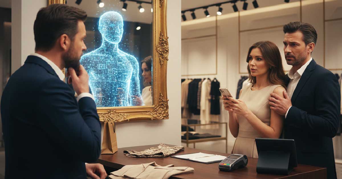 ¿Se enfrenta la IA con mis capacidades? 3 reflexiones