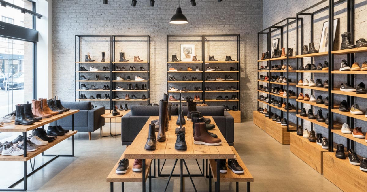 Tienda de calzados como idea de negocio: 10 claves