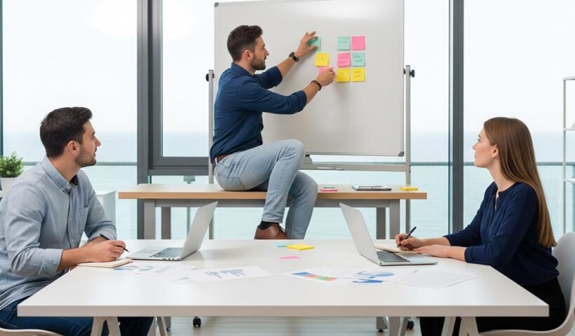 10 claves ordenar la gestión antes de empezar el día