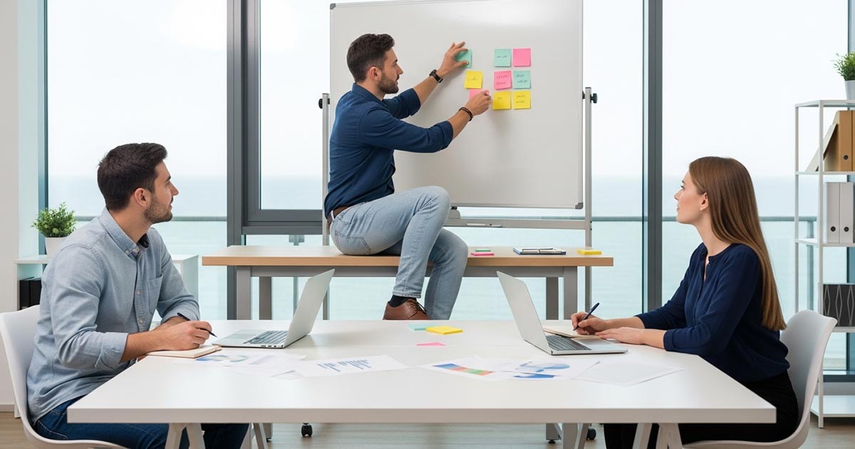 10 claves ordenar la gestión antes de empezar el día