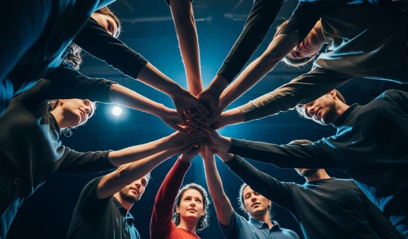 Administrar con éxito el teatro independiente: 8 claves