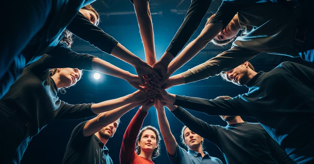 Administrar con éxito el teatro independiente: 8 claves