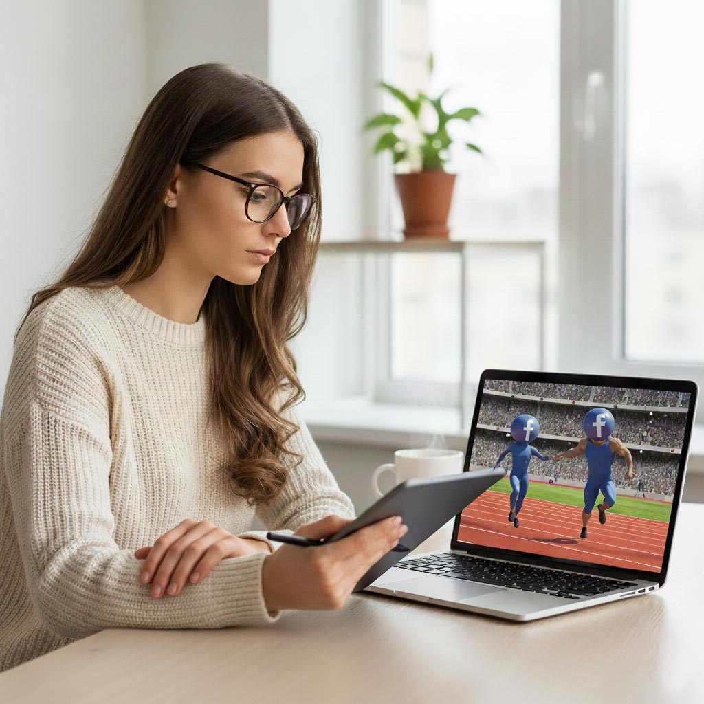 Como emprendedores necesitamos revisar a detalle los cambios en Meta