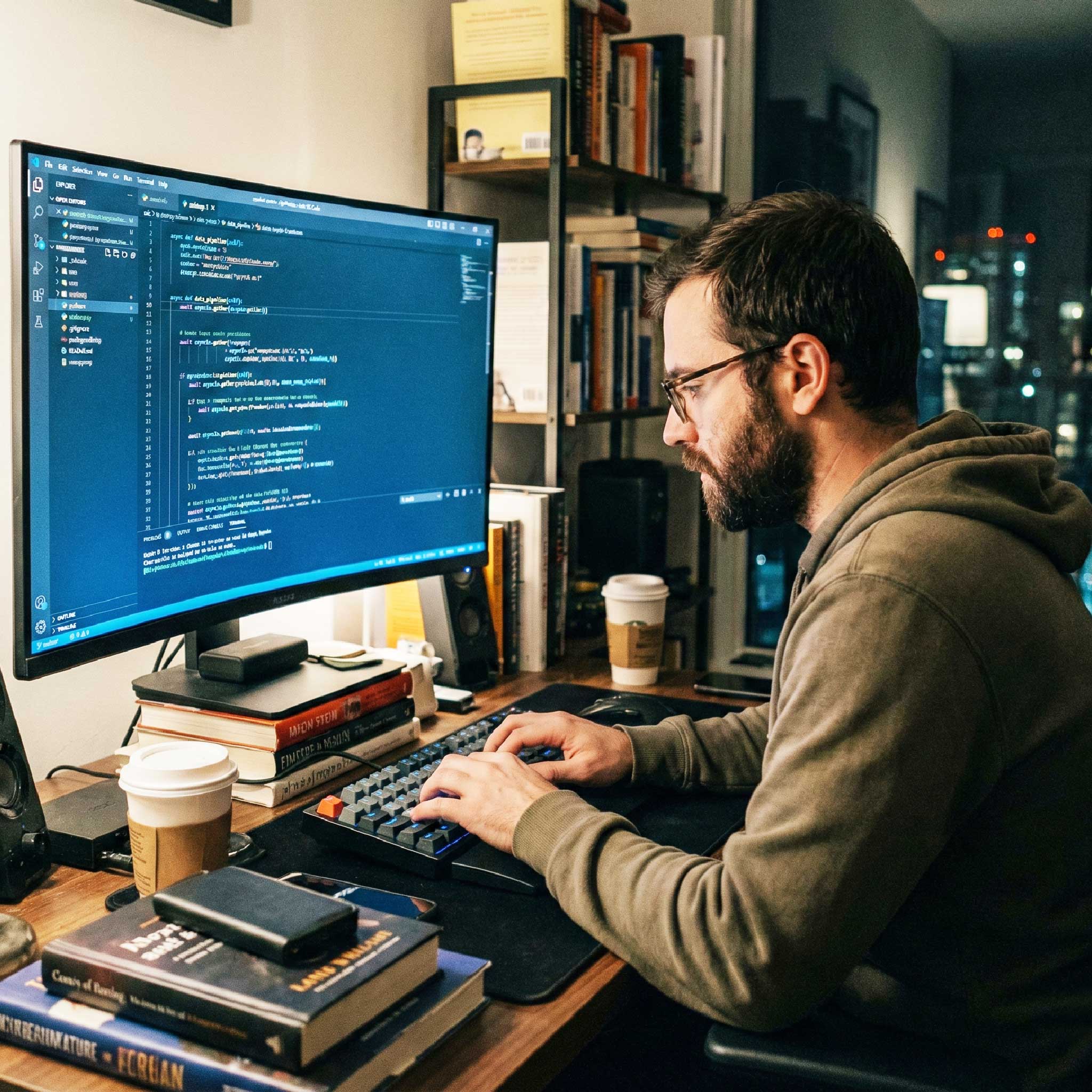 Construir prompts puede compararse con programar debido a los mejores resultados que se obtienen al estructurar.