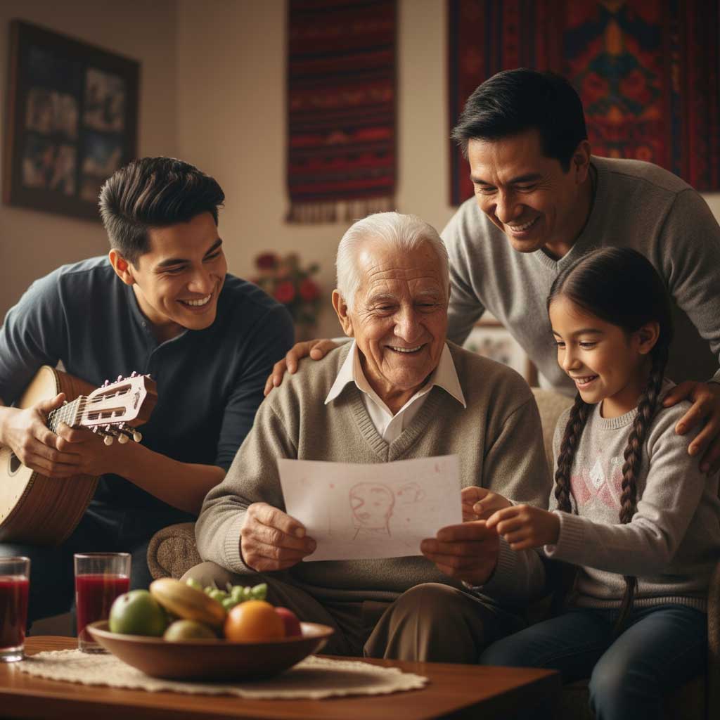 Gerontología y longevidad nos invita a un aprendizaje importante en la vida El curso de Gerontología y longevidad nos invita a un aprendizaje importante en la vida