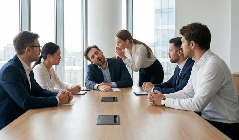 El sueño que te falta: ¿cómo remediarlo?