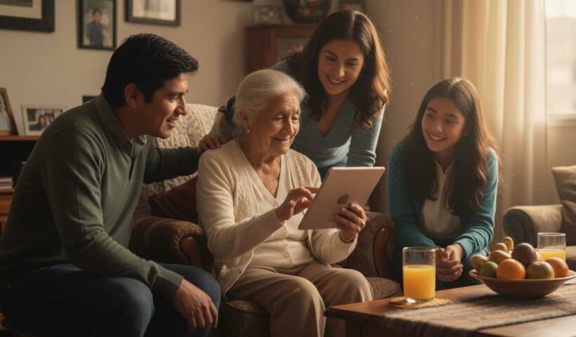 Gerontología y longevidad: un curso vital para todos