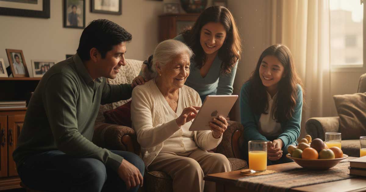 Gerontología y longevidad: un curso vital para todos