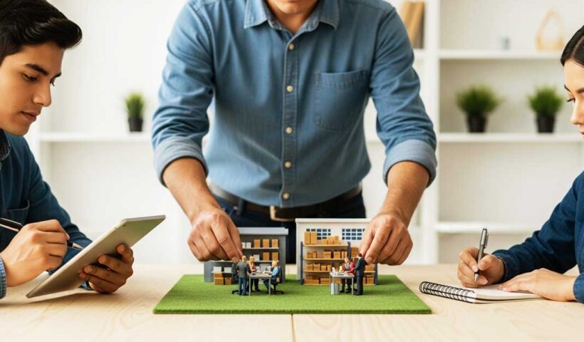 Minimalismo productivo: 5 aportes clave