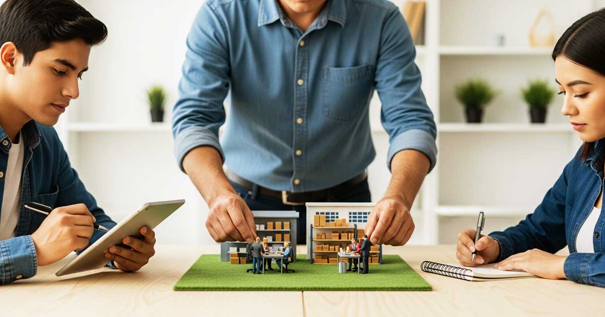 Minimalismo productivo: 5 aportes clave