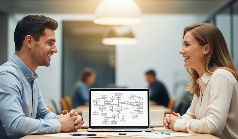 Planificar una acción emprendedora: 8 claves