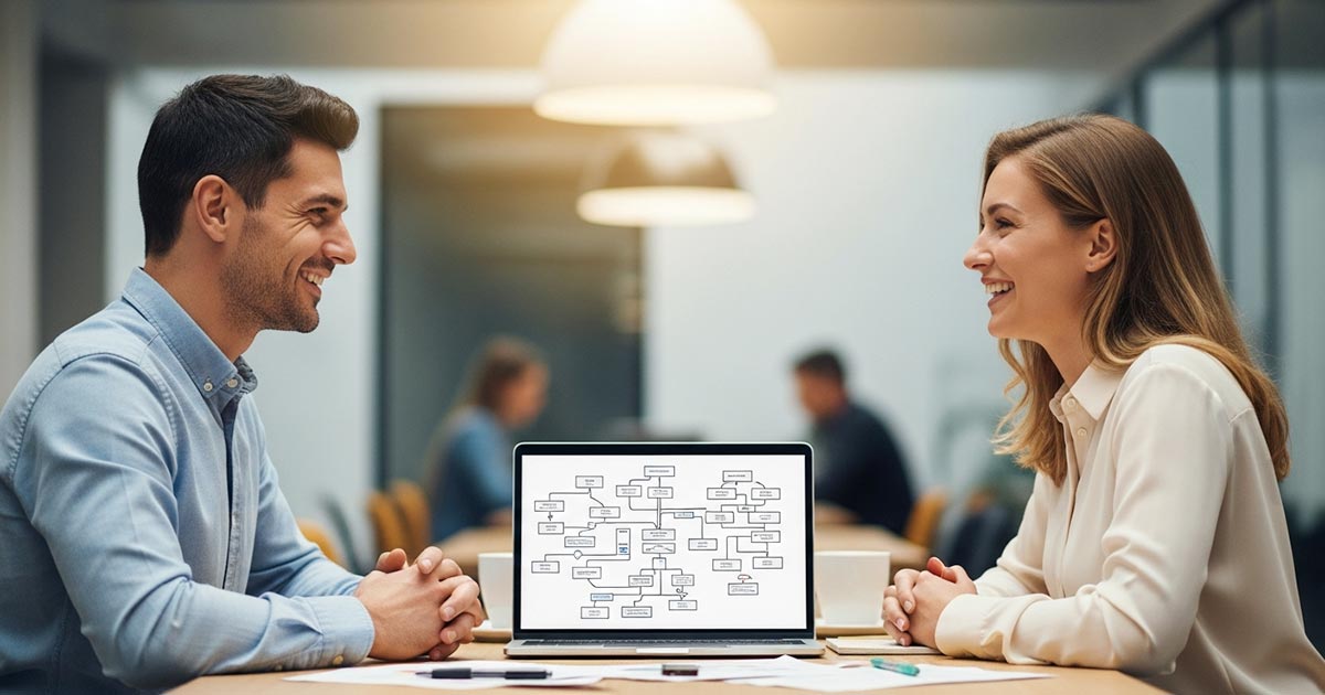 Planificar una acción emprendedora: 8 claves