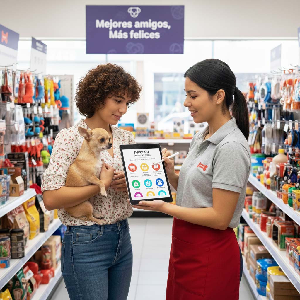 Captar datos de clientes es en realidad una estrategia que busca impactar en su satisfacción.