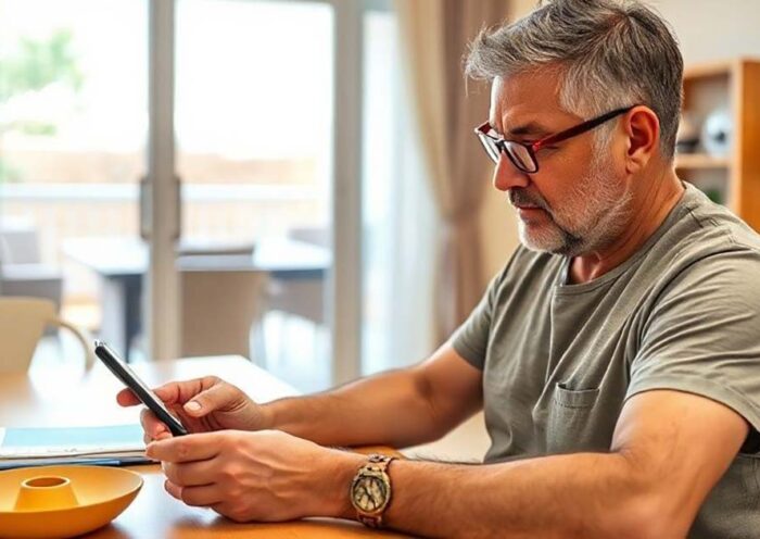 Convertir un celular en una oficina exitosa: 10 claves 6 Convertir un celular en una oficina exitosa: 10 claves